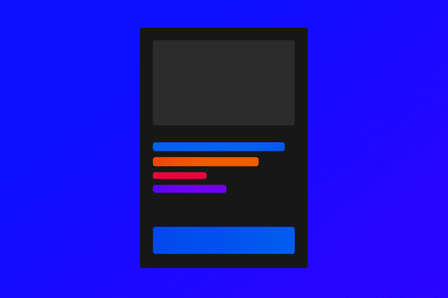 How to Animate SVG with GSAP - HTML, CSS & Javascript | Codavilla